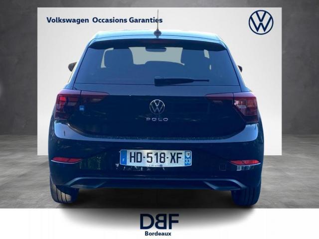 Volkswagen Polo image 4