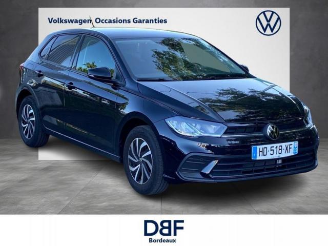 Volkswagen Polo image 5