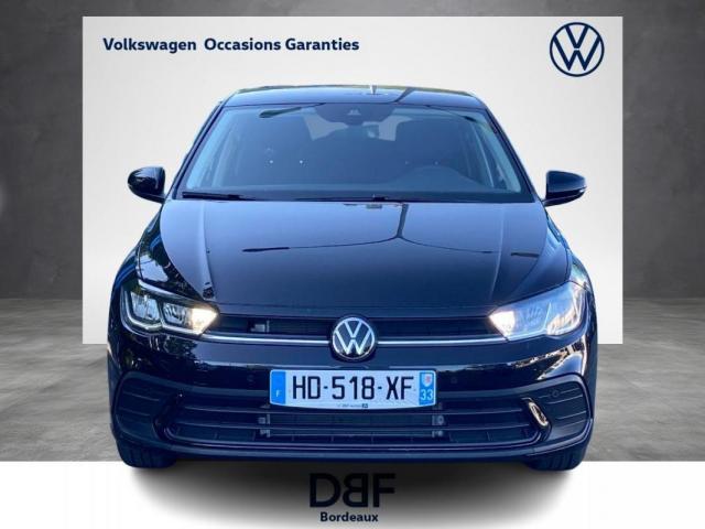 Volkswagen Polo image 3