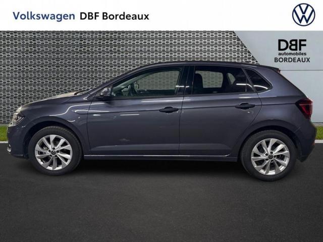 Volkswagen Polo image 3