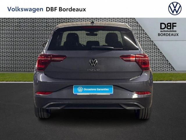 Volkswagen Polo image 5