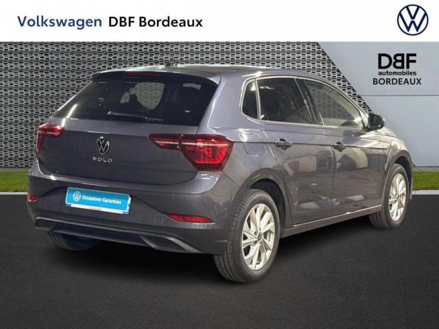 Volkswagen Polo image 1