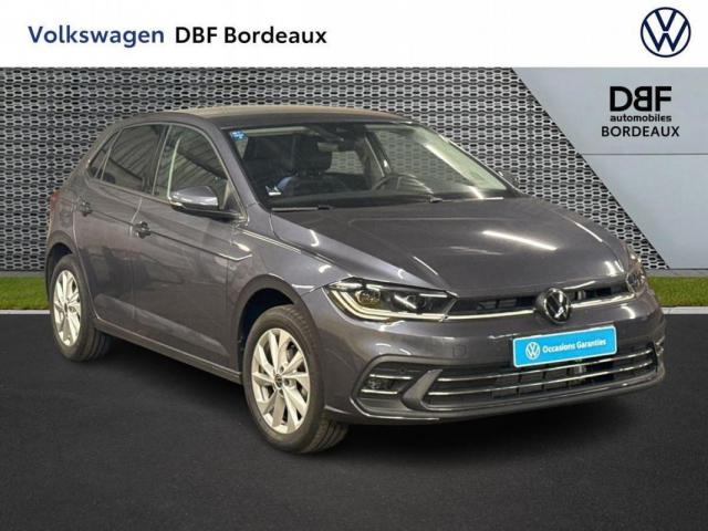 Volkswagen Polo image 9