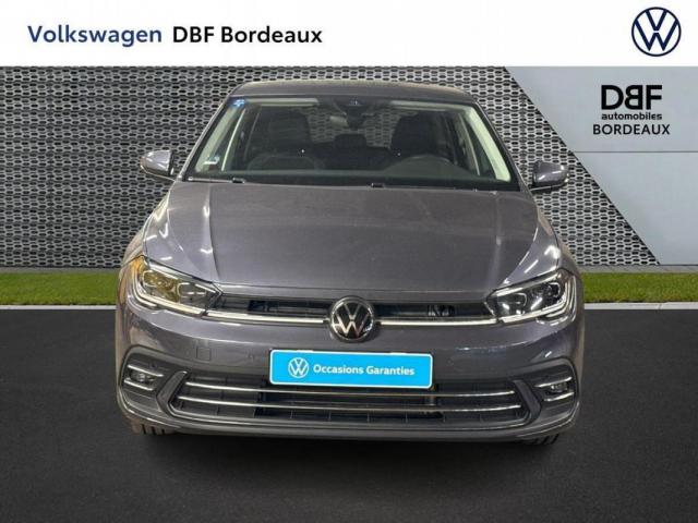 Volkswagen Polo image 4