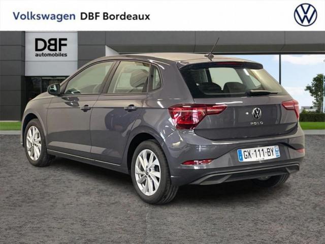 Volkswagen Polo image 4