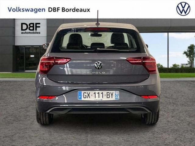 Volkswagen Polo image 1