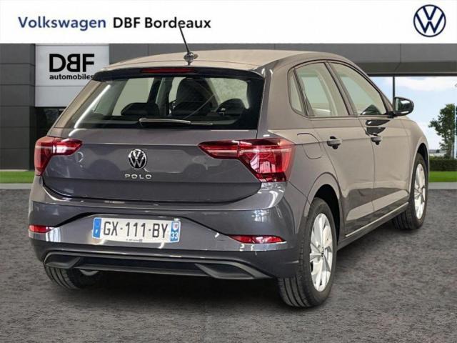 Volkswagen Polo image 7