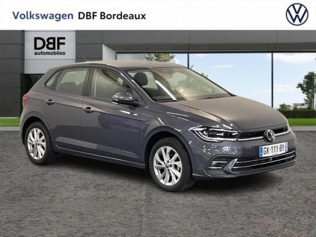 Volkswagen Polo image 6