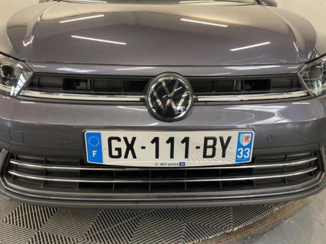 Volkswagen Polo image 8