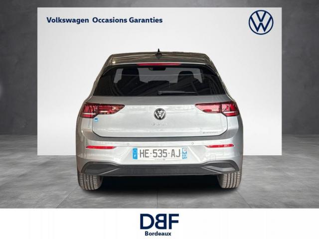 Volkswagen Golf image 6