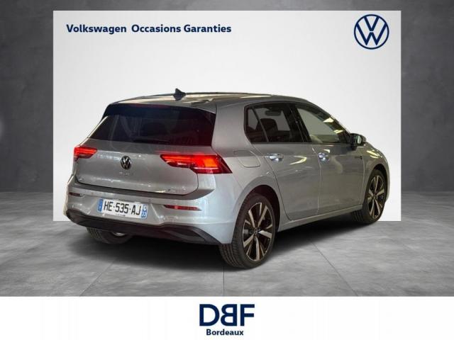 Volkswagen Golf image 1