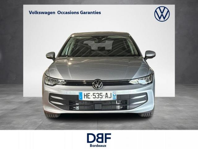 Volkswagen Golf image 4
