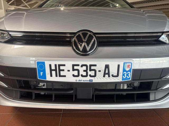 Volkswagen Golf image 2