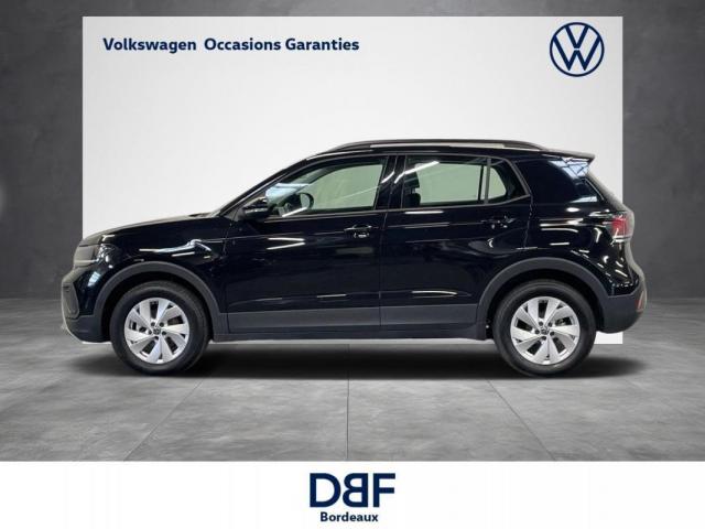 Volkswagen T-Cross image 5