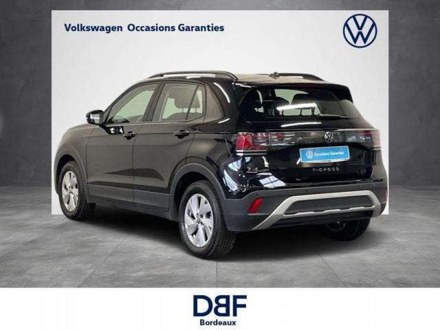 Volkswagen T-Cross image 8