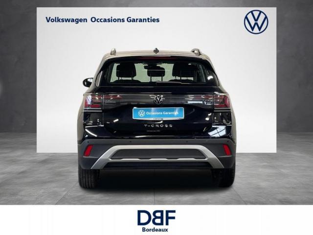 Volkswagen T-Cross image 7