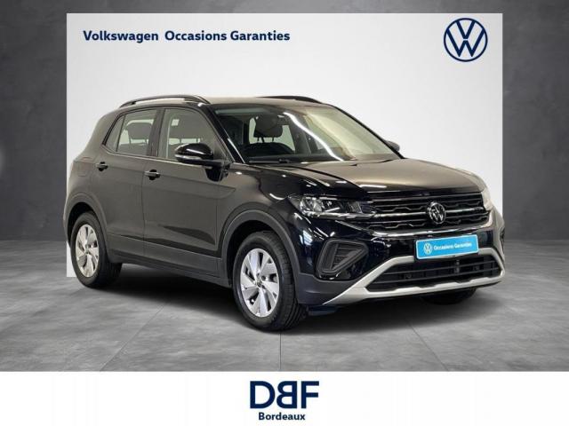 Volkswagen T-Cross image 3
