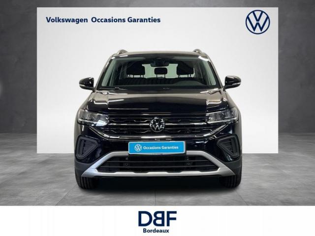 Volkswagen T-Cross image 6