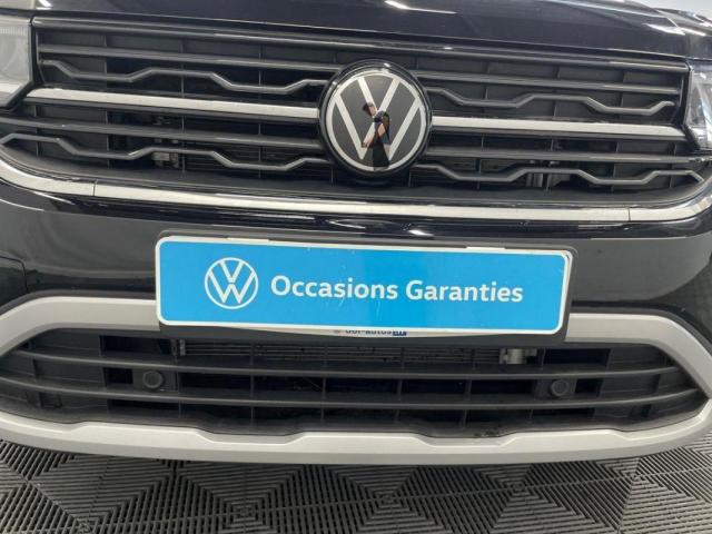 Volkswagen T-Cross image 4