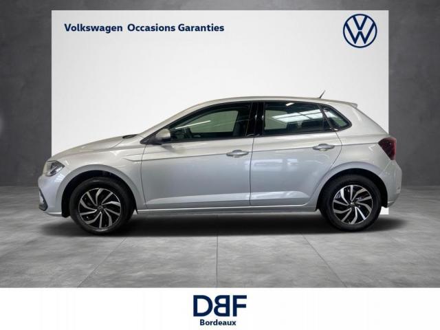 Volkswagen Polo image 8