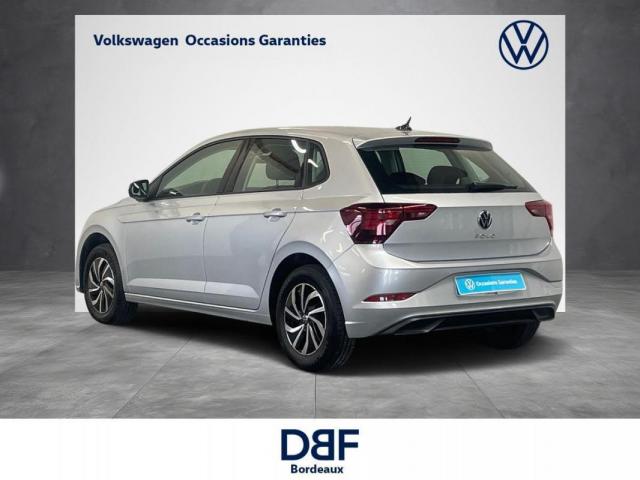 Volkswagen Polo image 6