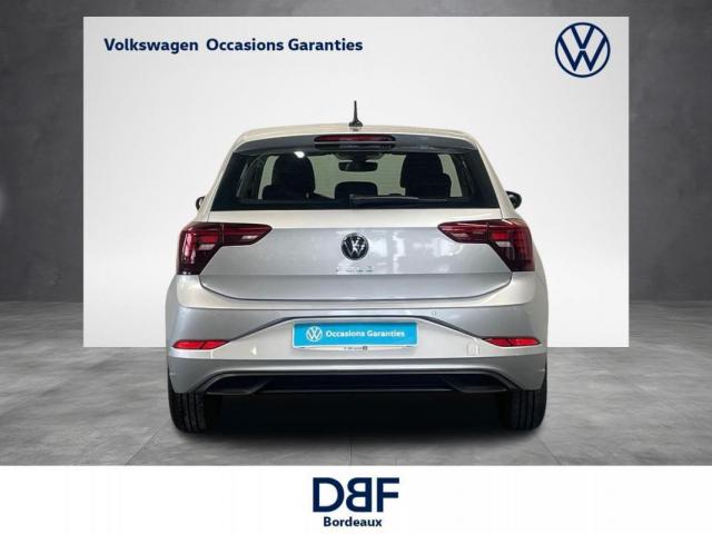 Volkswagen Polo image 5
