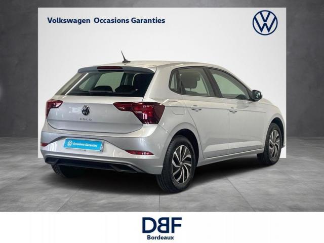 Volkswagen Polo image 3