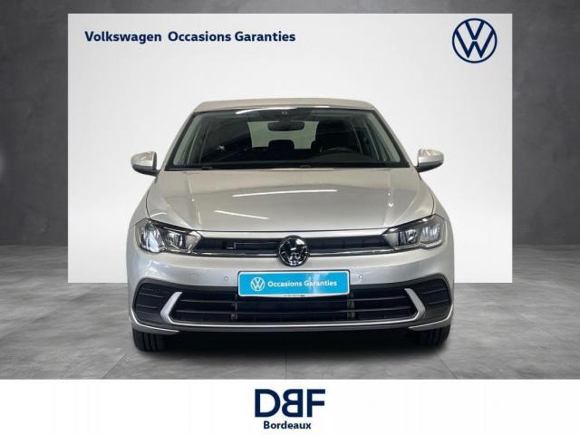 Volkswagen Polo image 4