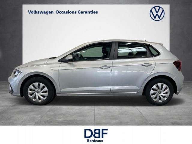 Volkswagen Polo image 4
