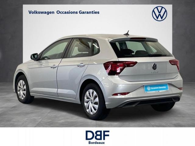 Volkswagen Polo image 8