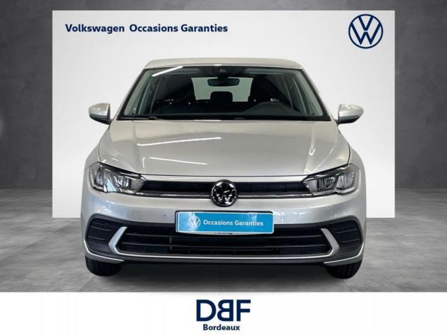 Volkswagen Polo image 9
