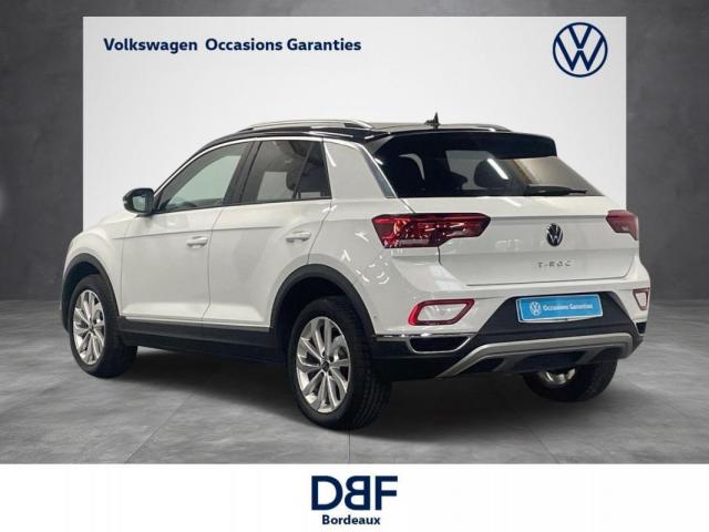 Volkswagen T-Roc image 9