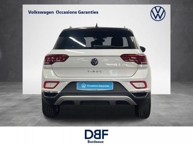 Volkswagen T-Roc image 1