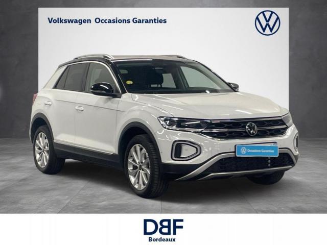 Volkswagen T-Roc image 5
