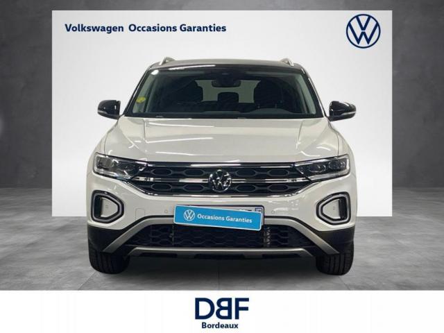 Volkswagen T-Roc image 7