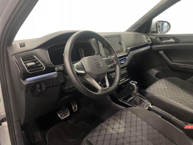 Volkswagen T-Cross image 9