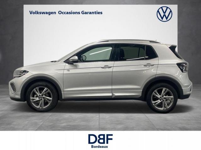 Volkswagen T-Cross image 2