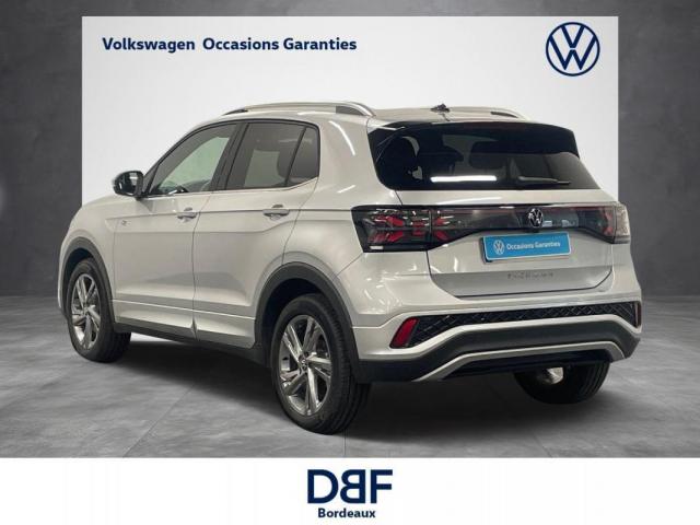 Volkswagen T-Cross image 8