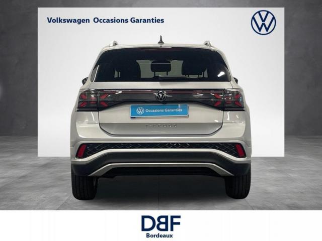 Volkswagen T-Cross image 6