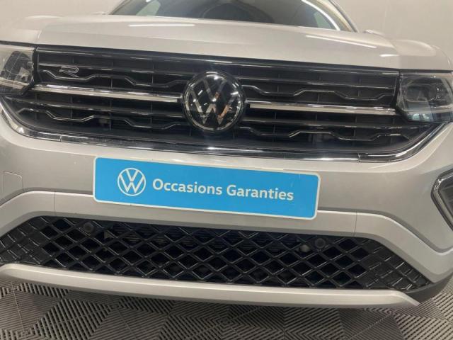 Volkswagen T-Cross image 3
