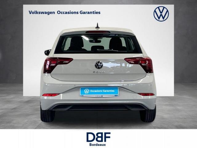 Volkswagen Polo image 5