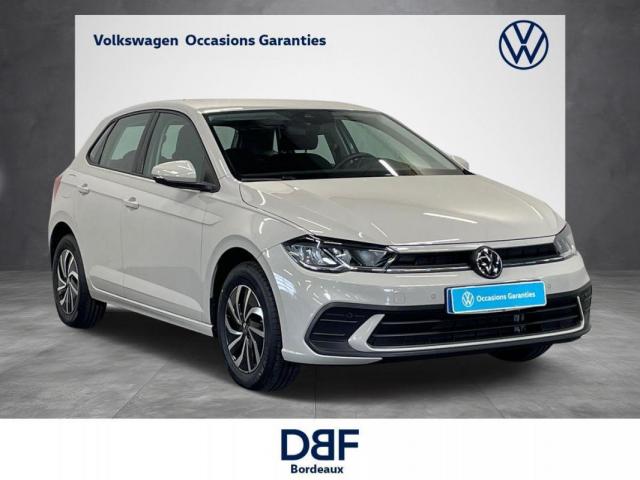 Volkswagen Polo image 8