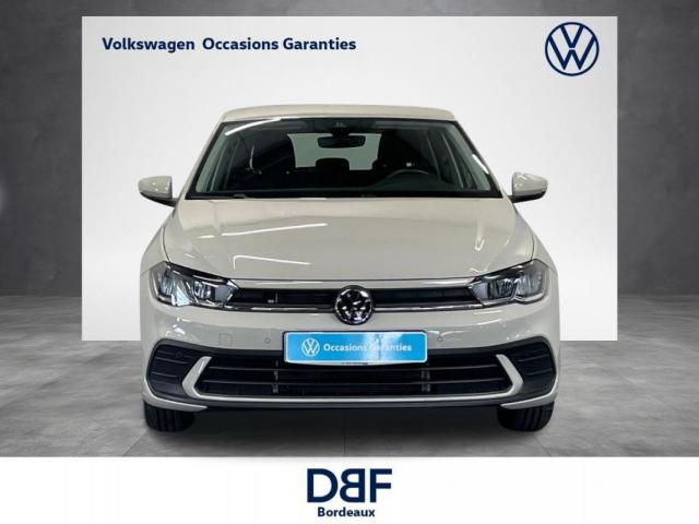 Volkswagen Polo image 1