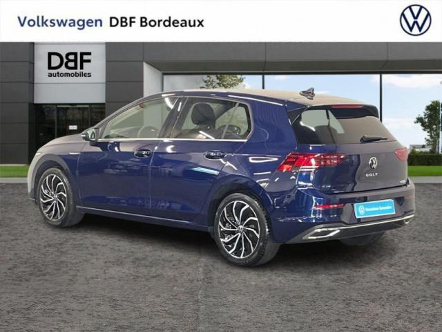 Volkswagen Golf image 3