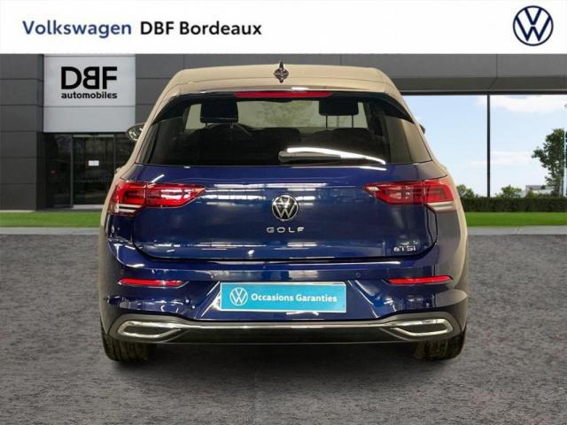 Volkswagen Golf image 8