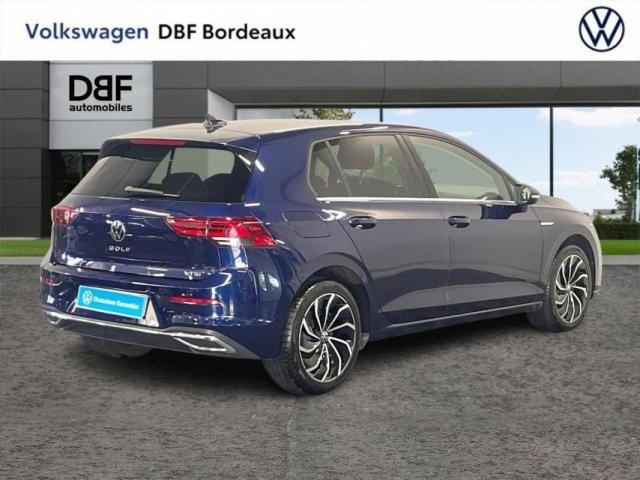 Volkswagen Golf image 2