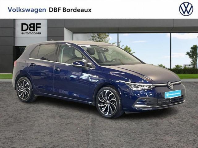 Volkswagen Golf image 5