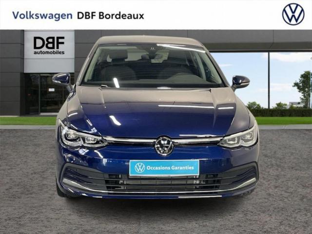 Volkswagen Golf image 6