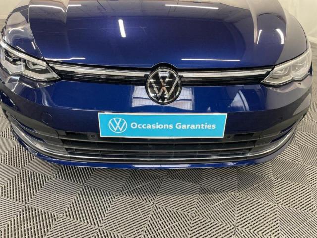 Volkswagen Golf image 9