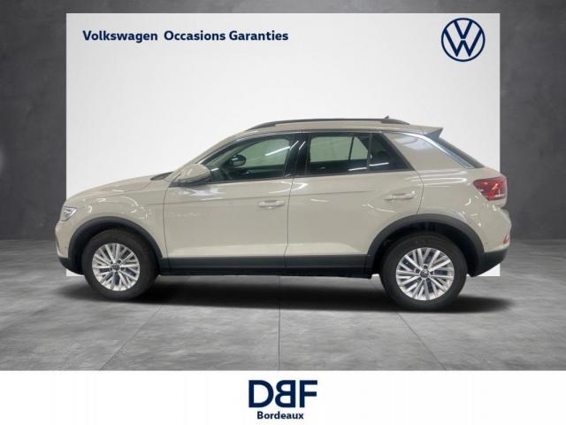 Volkswagen T-Roc image 5
